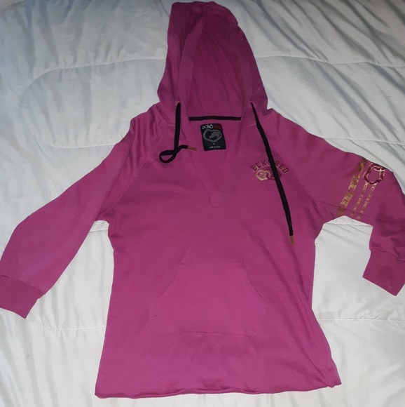 ~◇~Echo Red Hoodie~◇~ - Picture 1 of 7